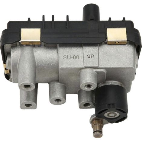 6NW010430-30 Électrovanne d'actionneur de turbocompresseur pour Everest 2.2L 797863-0085 7978630085 (1/5)