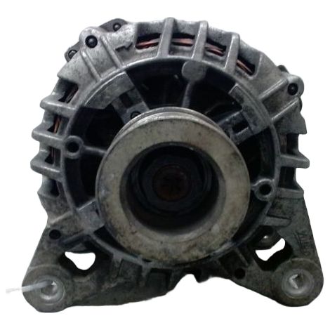 [PRODUIT D'OCCASION] Alternateur RENAULT Clio III 2009- ♻️ Ref Oe. 8200718724 - Garantie à vie (1/5)