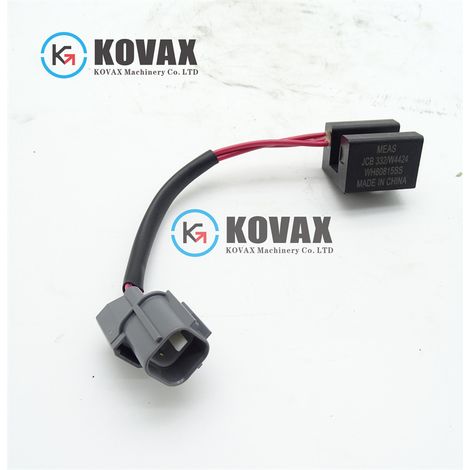 Ersatzteile für Baumaschinen 332/W4424 Sensor 332W4424 passend für JCB Direktvertrieb (1/4)