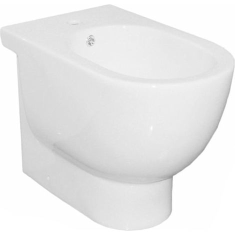 AQUORE 23974 SIENA XL Bidé Compacto - ref: SA.BSIENA (1/2)