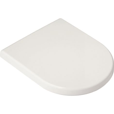 LAUFEN Form by LAUFEN WC-Sitz mit Deckel (1/2)