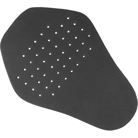 Insert De Protection Dorsale, légère EVA Protection Dorsale De Motorcycle Removable Back Protector For Entertainmentmotorcycle Bike Riding Skiing Skating Other