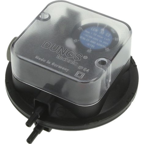 Pressostat Dungs LGW30A2-7