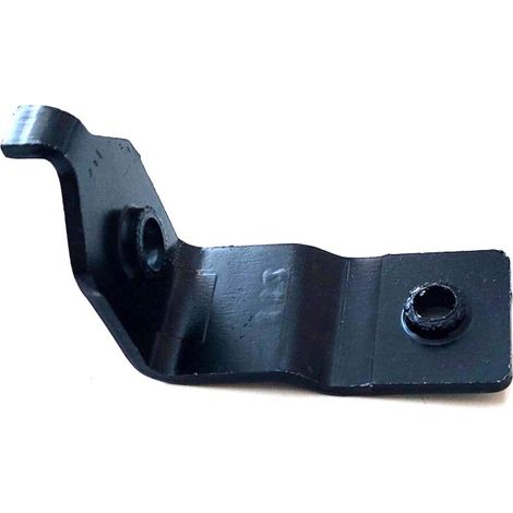 patte support de poulie - 583099101 - Husqvarna (1/4)