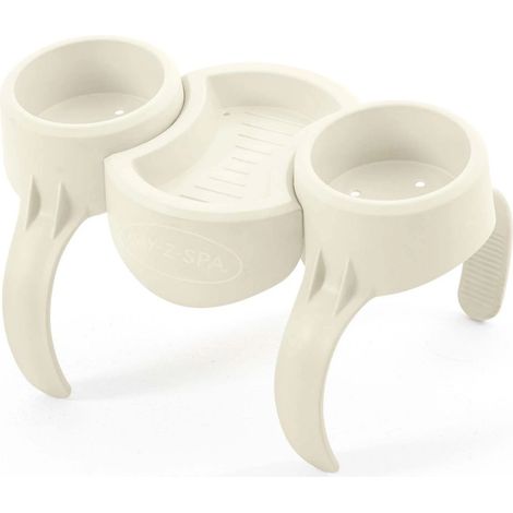 Porte-gobelet Bestway 60306 SPA (1/4)