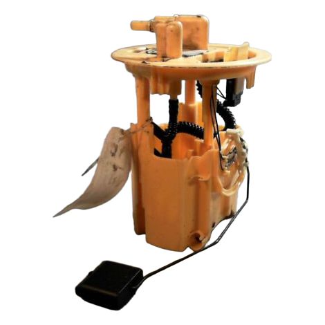[PRODUIT D'OCCASION] Jauge A Carburant PEUGEOT 206+ 2009- ♻️ Ref Oe. 1613302780 - Garantie à vie (1/2)