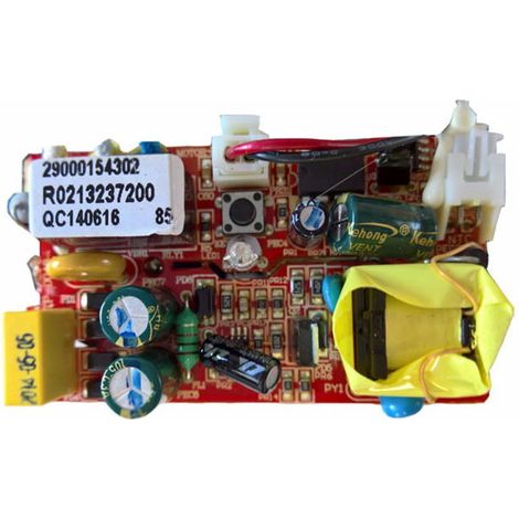 Delonghi scheda PCB montalatte caraffa schiuma latte Alicia EMF2 EMF2.W EMF2.BK