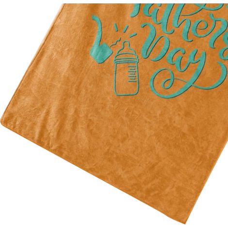 BL287 Couverture standard personnalisée 140200cm (1/5)