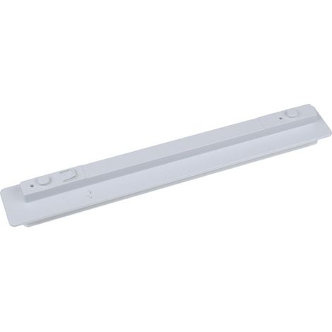 GLISSIÈRE INFÉRIEURE GAUCHE POUR REFRIGERATEUR LIEBHERR - 7428598 (1/2)