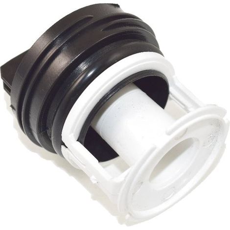 Bosch Washing Machine Drain Pump Fluff Lint Filter