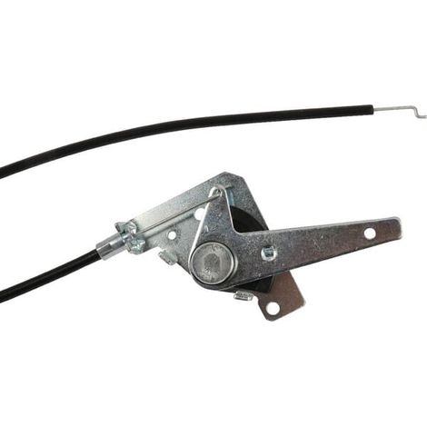 Cable de acelerador Viking VIKING 61701801130
