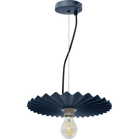 DECKENLAMPE APP1456-1CP BLUE