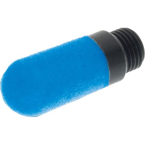 Silencieux pneumatique RS PRO, Fileté 10bar (1/2)