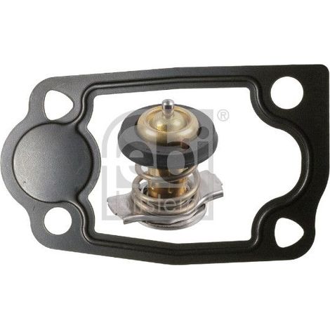 Thermostat, liquide de refroidissement FEBI BILSTEIN 193092 CITROËN 1336.AA