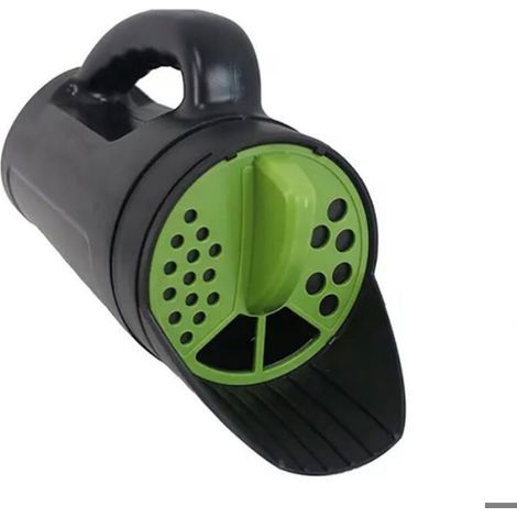 1 Semoir,Conteneur 2,5 L,Corps PE,Bec PP,Légumes Pelouse Jardin (1/3)