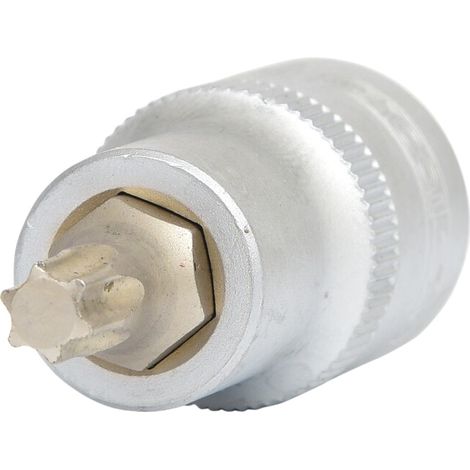 1/2" Douille tournevis, TX, 55mm, T40 (1/5)