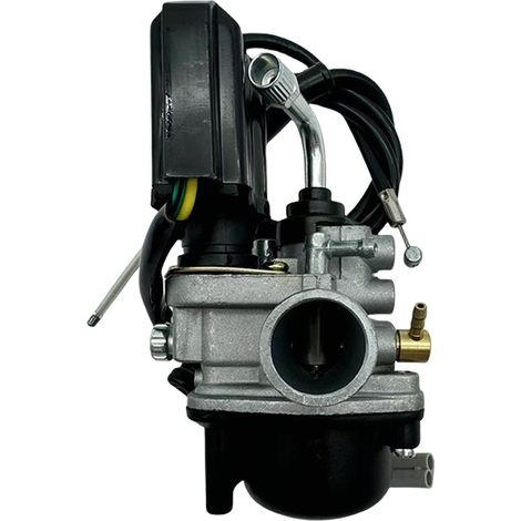 Direct sales of carburetors for motorcycles and off-road vehicles, suitable for the TYPHOON/PHVA 17.5MM on the European market. (1/4)