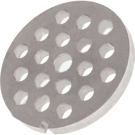 Grille à gros trous hachoir à viande Kenwood AT955 (KW714420) Robot ménager KENWOOD