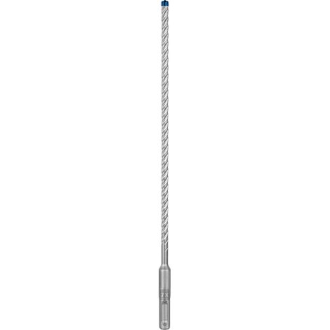 10x Foret EXPERT SDS plus-7X (1/5)