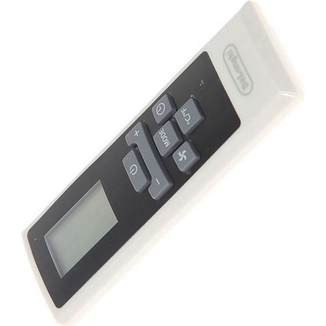 Ersatzteil - Fernbedienung -  - DELONGHI