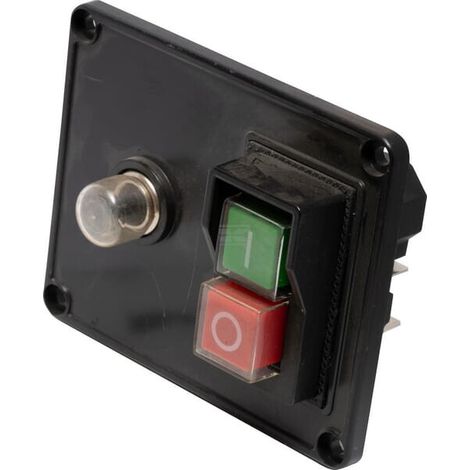 Gruppo interruttore AL-KO 440589 (1/4)