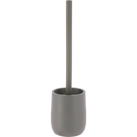 Toilettenbürste aus polyresin uni - salbeigrün - Tendance (1/3)