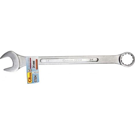 Clé anglaise Richmann C7334 34 mm
