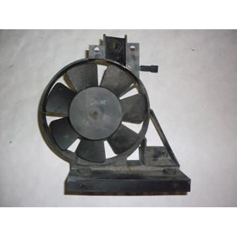 [PRODUIT D'OCCASION] Ventilateur origine pour Scooter Piaggio 125 LX Après 2000