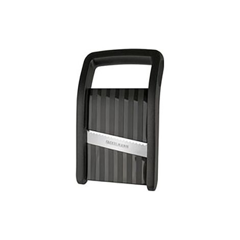 FACKELMANN mandolina hoja sierra mini 45293 , Mandolina hoja sierra mini 45293Fabricada en plástico con hoja de acero inoxidableDiseño ergonómicoFácil de limpiarMed