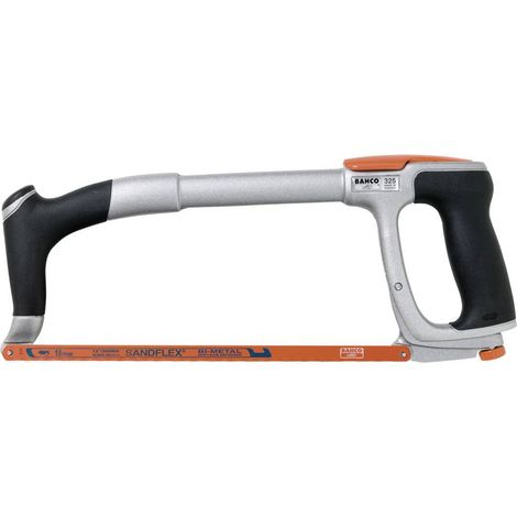 325 Ergo Hacksaw 300Mm (12In)