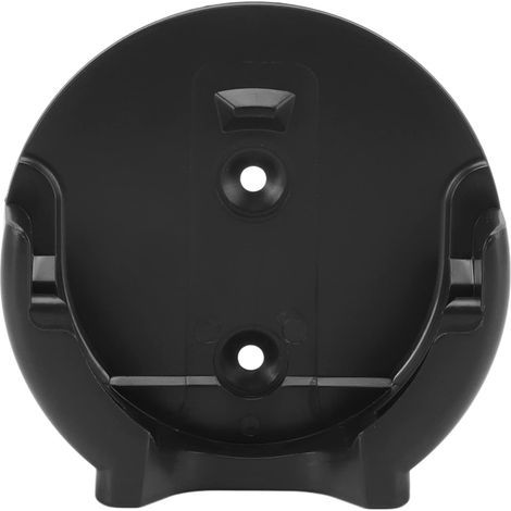Coffee Filter Holder, Load-Resistant ABS Wall-Mounted Storage Rack, Wall-Mounted Filter Holder for 58mm Coffee Machines (1/5)