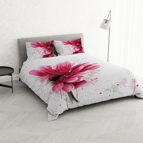 Housse de couette, 100 % Coton, 617, 2 Places (1/5)