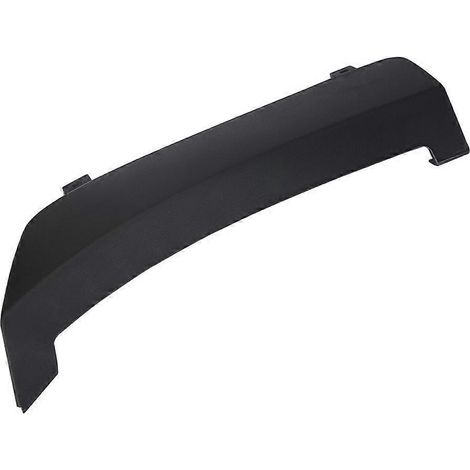 Abschleppösen-Abdeckkappe für die hintere Stoßstange des Ford Fiesta MK7 (2008–2016)