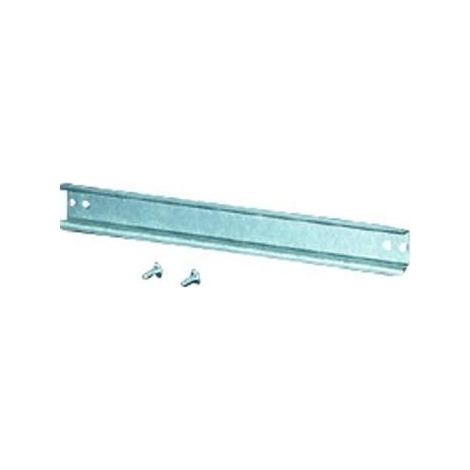Hensel Tragschiene 284mmlang Hutpr.35mm Mi TS 30 (1/5)