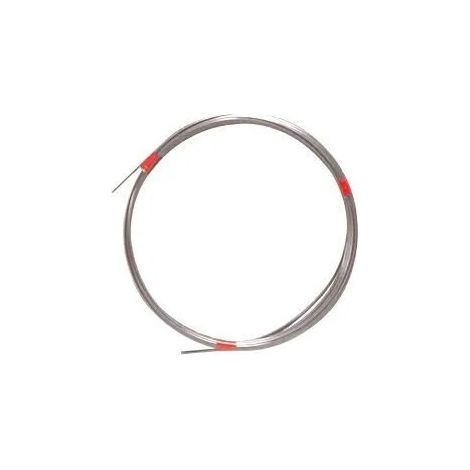 Filo piano outifrance piano wire acciaio 2.0 mm 10 m