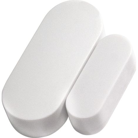 Intertechno Funk-Magnetsender ITM-200 Tür- & Fenstersensor Smart Home Zubehör