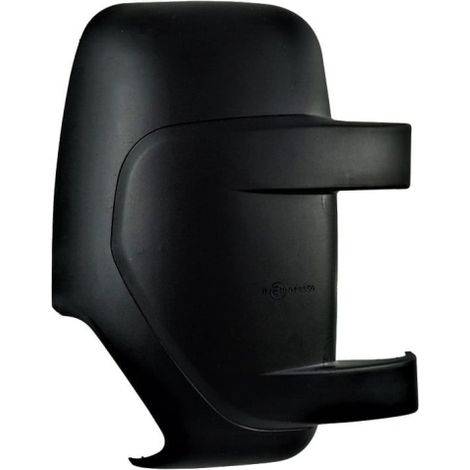 Carcasa del espejo retrovisor derecho Master Movano NV400 2010-2023 Cubierta de plástico - 60N155TM - NV400 963016903R 963010144R 963010146R 4419413 261652475R 2616500Q0A 60N155TM (1/3)