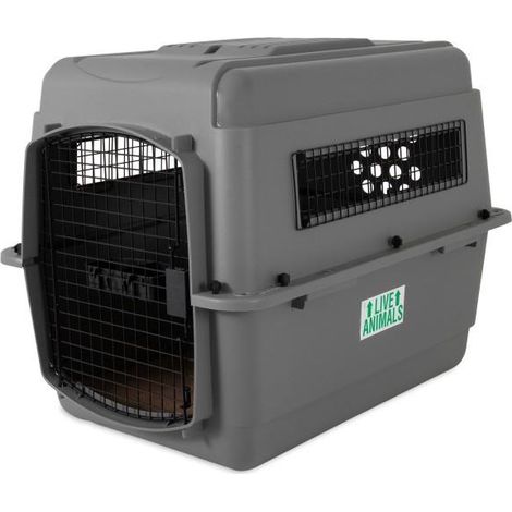 Petmate Vari Kennel Intermediate 81x57x62cm - 39373 (1/2)