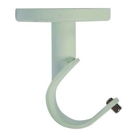 Cintacor Supporto Tenda a Soffitto - Bianco (1/2)