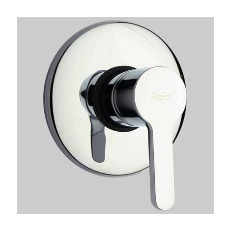 MONOCOMANDO DOCCIA INCASSO HORNET  Cromo     PAINI