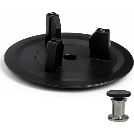 3pcs Joint Panier évier Cuisine pour Bouchon d'Évier Ø 79 mm ATLANT et DOMSJÖ, Joint à lèvres en Caoutchouc Filtre bonde evier Cuisine, Panier d'évier Pièce de Rechange