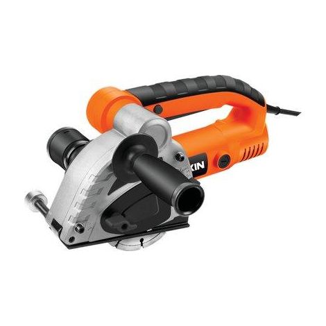 SCANALATORE MURO 795205 WOKIN  VOLT 230 WATT 1500 MM 125 + ACCESSORI