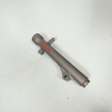 [GEBRAUCHT] [GEBRAUCHTWAREN] Originaler gerader Gabelschutz für Suzuki 125 (1/4)