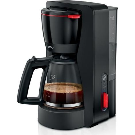 Cafetière BOSCH TKA3M133 (1/7)