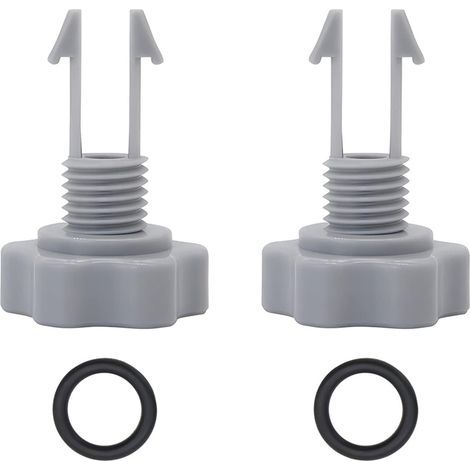 Ersatzstück für Filterpumpen 25002, 28131EH, 28141EH, 28111CA, 28111EH und 28131CA – einschließlich Drehmoment-Gelenk. Ersatzstück für die Schwimmbadausrüstung. (1/5)