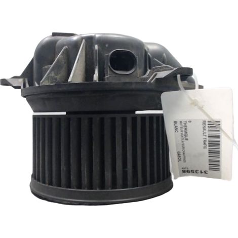 Moteur Ventilateur Chauffage RENAULT Trafic (1/2)