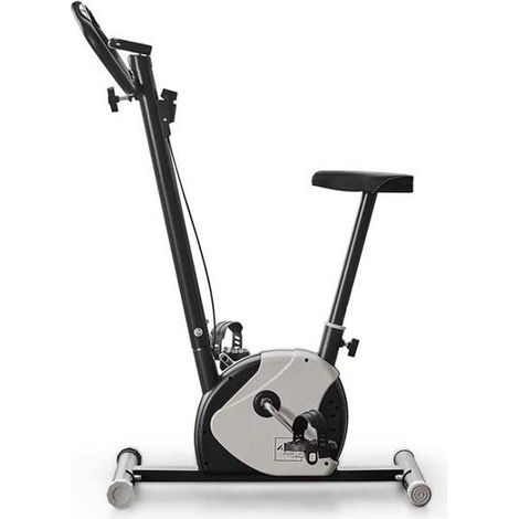 Vélo D'appartement Avec écran Lcd Be Bike V2 Fit For Life - Reconditionné (1/5)