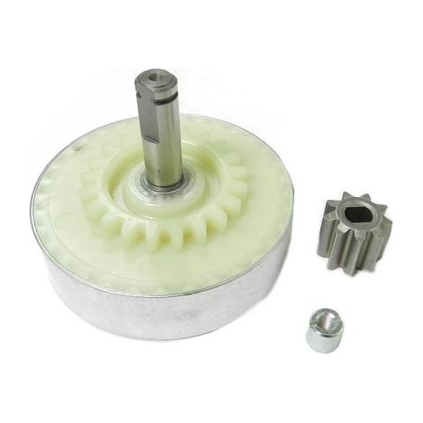Pignon denté tronconneuse électrique Stihl - 12086407550