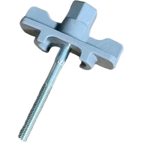 628501R100 Support de fixation de roue de secours Boulon de roue de secours 62850-1R100 (1/5)
