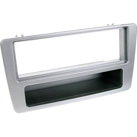 ACV 281130-01 Mascherina per installazione autoradio DIN Adatto per (marca auto): Honda